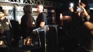 KOTD #Blackout4 | Dizaster \& Pat Stay Face Off