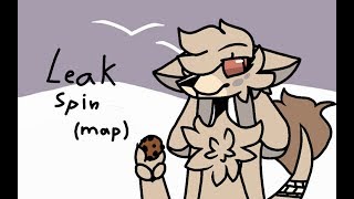 [OLD] Leak spin [map] (Entry) ||flipaclip||
