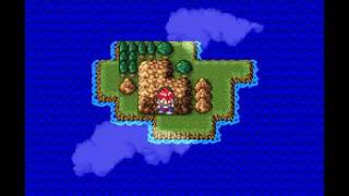 Lufia & The Fortress of Doom - Lufia  and  The Fortress of Doom (SNES)  - Part 20 (4) - User video