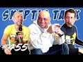 Joe Rogan & Tony Hinchcliffe: The Most Texas Podcast Of All Time | Ari Shaffir's Skeptic Tank Ep 455