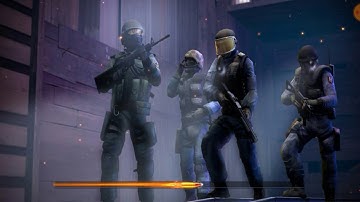 Special Ops 2020 Encounter Shooting Games 3D-FPS gaming video Android mobile gameplay video gaming