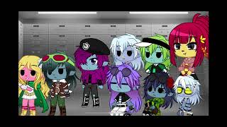 Don’t EVER Make Poppy Mad Again||Trolls||MY AU||Shared AU