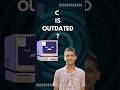 The Truth About Why Colleges Force C Language in 2025 | Outdated or Essential? #shorts