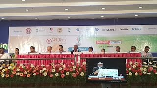 #Smart India Hackathon 2019 In Vel Tech Avadi