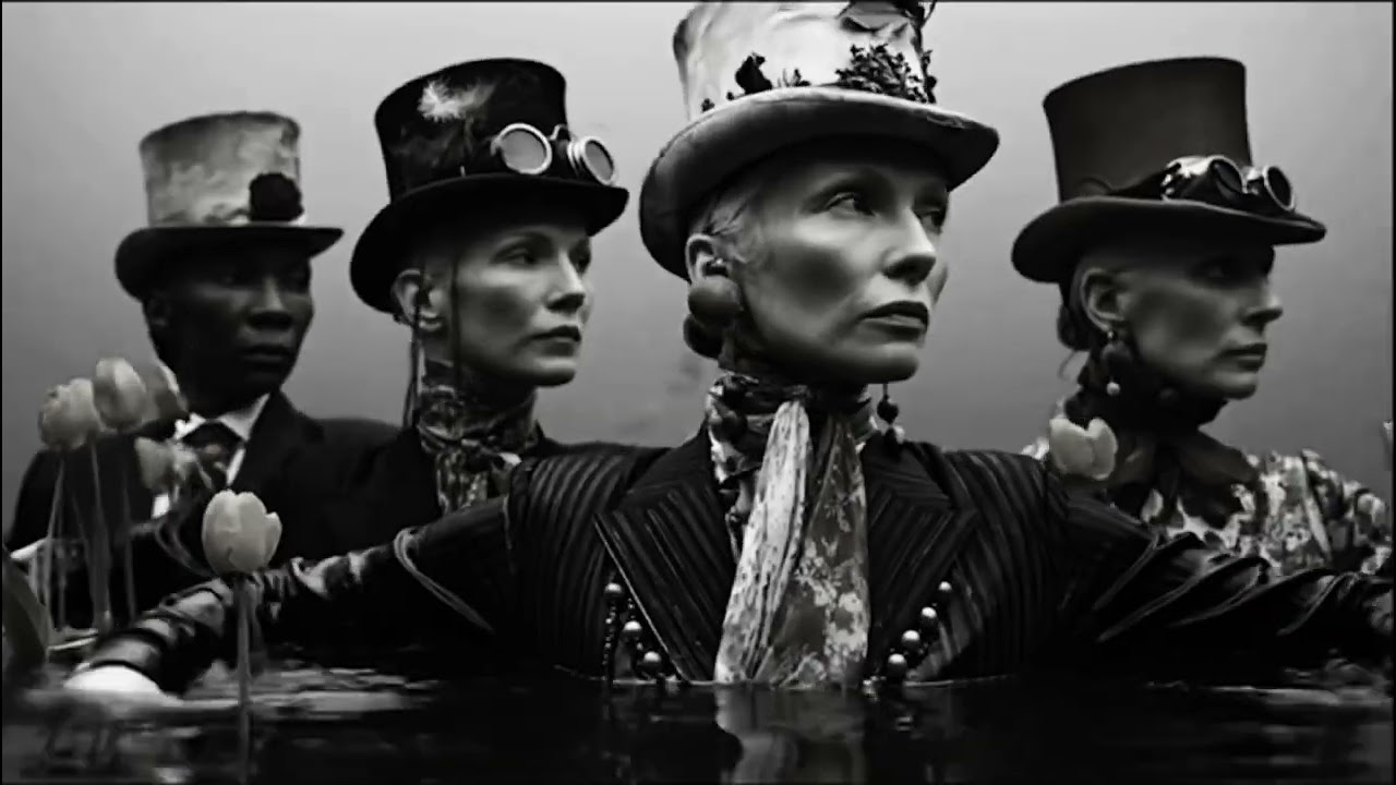 FİRE 🔥 Fast Tribal Techno | Hard Underground Rave Energy