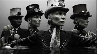 Fi̇re Fast Tribal Techno Hard Underground Rave Energy