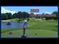 2022Beauty Power Hitter &quot;Hannah Green&quot; Power Swing &amp; Slow Motion,美しいパワーヒッター「ハンナグリーン」パワースイング＆スローモーション