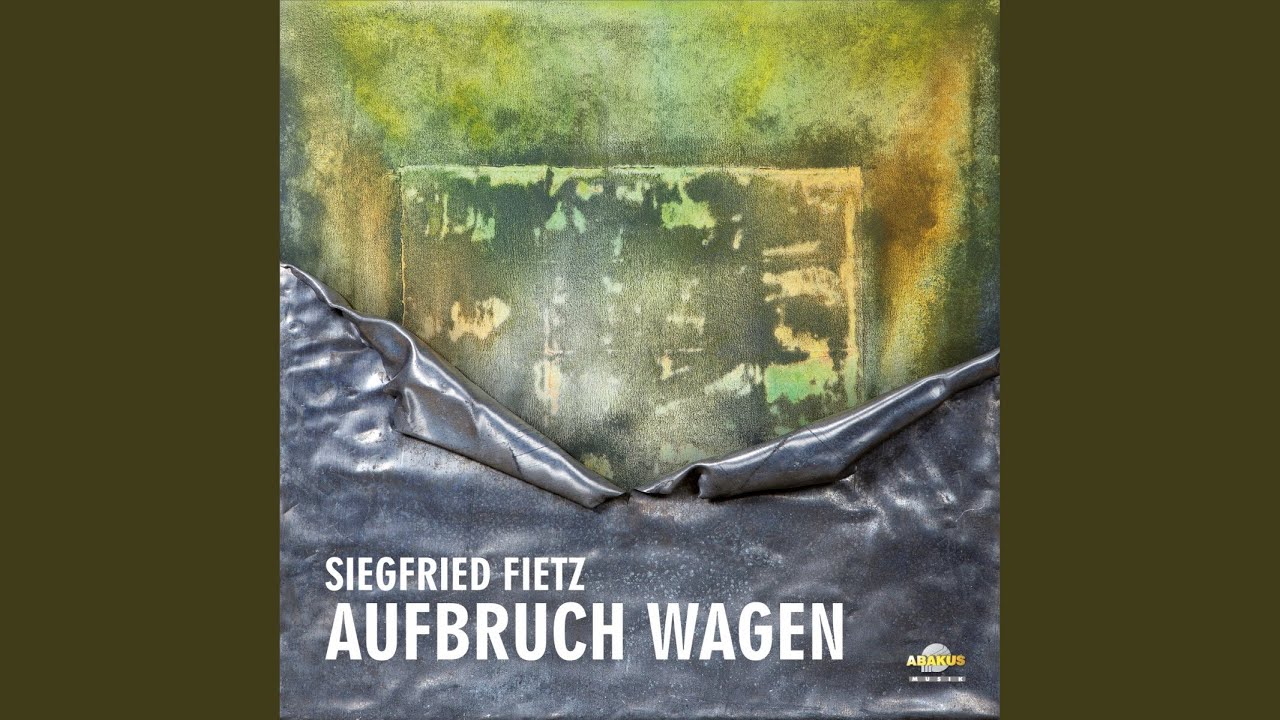 Einen Neuen Aufbruch Wagen Youtube