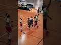 Fall 2024_Triumphant Lions vs Team Klutch_wk6_Clip #triumphantleague #seasonx #basketball