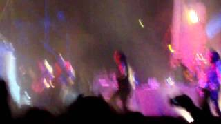 Danzig legacy gets shut down fun fun fun fest part 1