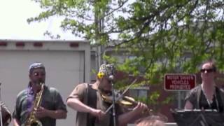 The Devil Went Down to Madtown - Reptile Palace Orchestra screenshot 5