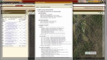 Wetland Delineation -  Off Site Method
