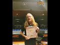 Capture de la vidéo Sebastian Bach Unboxes Triumph 40 Years Of Allied Forces Rock N' Roll! Thank You ✌️