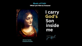 Show Us How to Pray Original Song by Marlane Tubridy