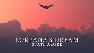 Loreanas Dream - 3-Track EP featuring MEDIANA