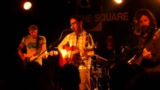 Stalker - Turin Brakes (live at The Square, Harlow 20 July 2012)
