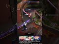 Just Some Old BP Clips #marvelrivals #marvelrivalsclips #shorts