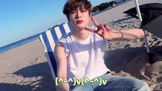 Jaehyun - I like you so much,  you'll know it