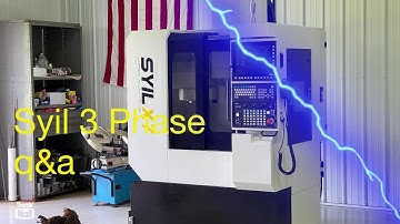 Syil 3 Phase Power Part 2 Q & A