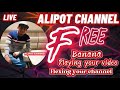 Welcome to my live streaming  playing and flexing your channel