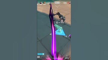 Meh Swiftplay Ace #shorts #valorant #ace