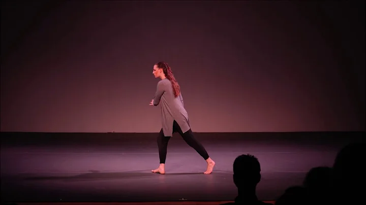 Elizabeth Booth Video Reel