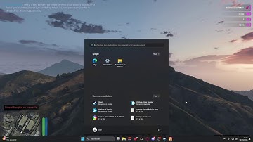 CHEAT FIVEM JE TEST LE KEYSER