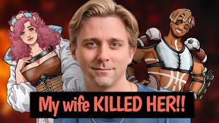 Flins ENG VA plays Date Everything! And... falls in love with his mattress???