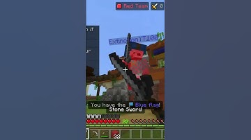 Hive Capture the Flag Combo