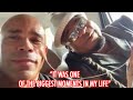 KEVIN LEVRONE INSPIRED ME: Kai Greene