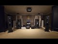 Fischerfischer sn 570 speakers playback designs mpd8 dac and audio analogue donizetti amp