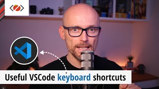 Useful VSCode Keyboard Shortcuts - Mac specific