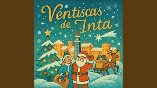 Download Lagu Ventiscas de Inta MP3