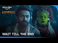 Wait Till The End... 🫣 | Kantara #primevideoindia