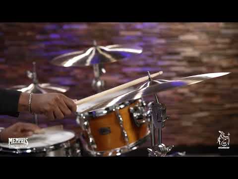Zildjian 20' K