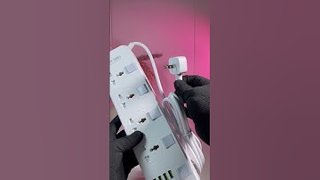 TYLEX XE02 Power socket