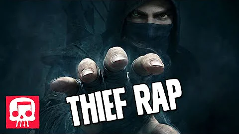 THIEF RAP by JT Music - "Bleeding Secrets"