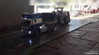 Lokken Truckshow 2022