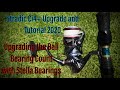 Stradic Ci4+ Upgrades | Super Tuning