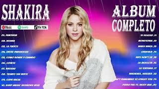 Shakira 2024 Las Mujeres Ya No Lloran Nuevo Álbum Completo Mas Popular 2024 4