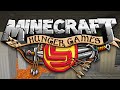 Minecraft: Hunger Games Survival w/ CaptainSparklez - SPIDEY SENSES