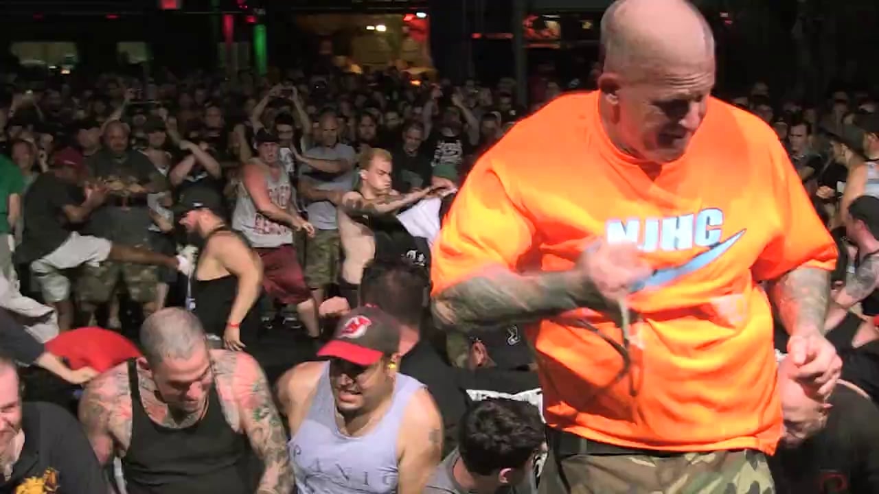 [hate5six] Fury of Five - July 27, 2014