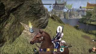 Elder Scrolls Online - Crafting Guide  - Farming Materials