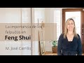 El Feng Shui y los felpudos