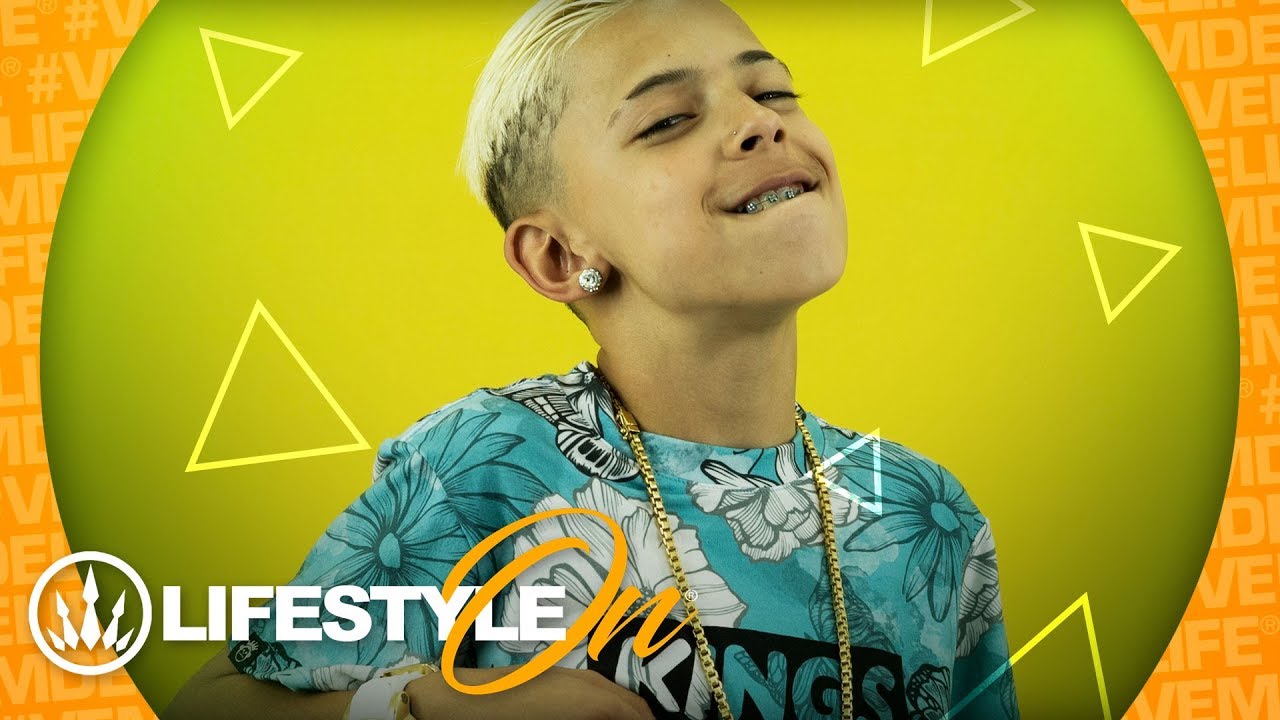 MC Little Joga O Pop Web Lyric Oficial YouTube