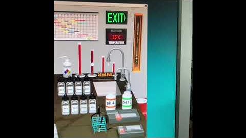 Getting Started with Strong and Weak Electrolyte Lab by Beyond Labz