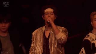 240526 Hard -Shinee World Ⅵ Perfect Illumination Shinees Back