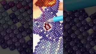 ✨Asmr✨Diamond Painting/Art #Relaxing #Satisfying #Stressrelief #Oddlysatisfying #Asmr #Shorts