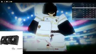 Azure Latch Dev Use Ronaldo Style