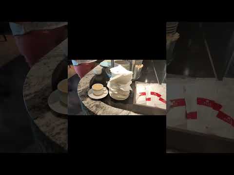 ［漢來海港台中sogo店］下午茶全品項菜色公開調漲後的漢來有變化嗎？價格和實際體驗有到位嗎？#台中 #台中美食推薦 #漢來 #下午茶 #哈根達斯 #肋眼牛排 #台中美食推薦